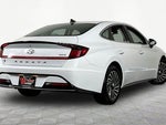 2023 SONATA Hybrid Thumbnail 6