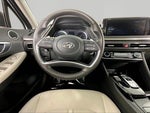 2023 SONATA Hybrid Thumbnail 8
