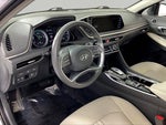 2023 SONATA Hybrid Thumbnail 16