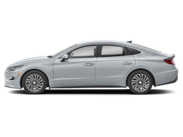 2023 Hyundai SONATA Hybrid SEL — photo 1 of 12