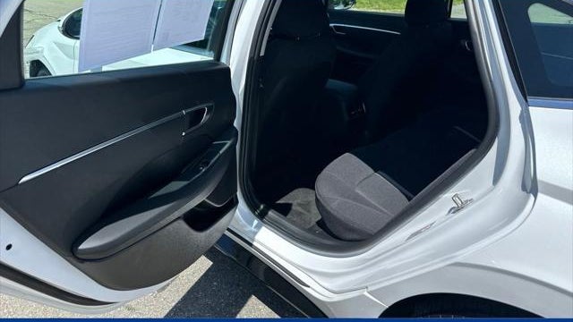 2023 Hyundai SONATA Hybrid SEL