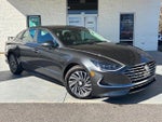 2023 SONATA Hybrid Thumbnail 1