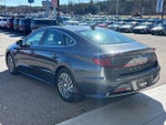 2023 SONATA Hybrid Thumbnail 3