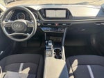 2023 SONATA Hybrid Thumbnail 8