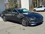 2023 SONATA Hybrid Thumbnail 40