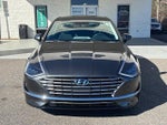 2023 SONATA Hybrid Thumbnail 43