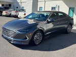 2023 SONATA Hybrid Thumbnail 45