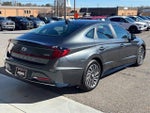 2023 SONATA Hybrid Thumbnail 51