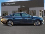 2024 SONATA Hybrid Thumbnail 2