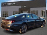 2024 SONATA Hybrid Thumbnail 3