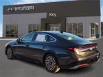 2024 SONATA Hybrid Thumbnail 4