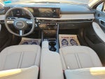 2024 SONATA Hybrid Thumbnail 8