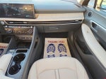 2024 SONATA Hybrid Thumbnail 10