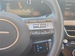 2024 SONATA Hybrid Thumbnail 15