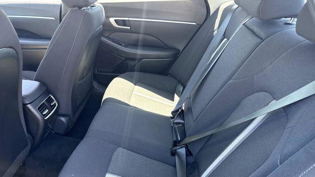 2024 Hyundai SONATA Hybrid SEL
