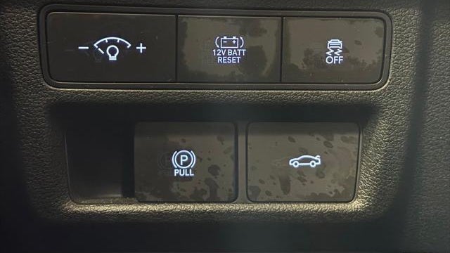 2024 Hyundai SONATA Hybrid SEL