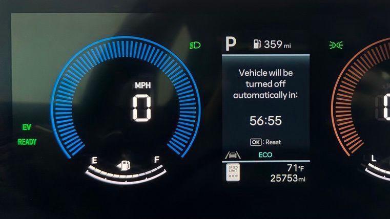 2024 Hyundai SONATA Hybrid SEL