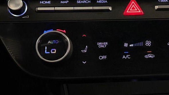 2024 Hyundai SONATA Hybrid SEL