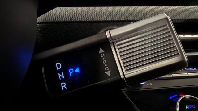 2024 Hyundai SONATA Hybrid SEL