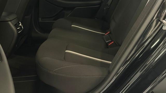 2024 Hyundai SONATA Hybrid SEL
