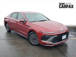 2025 SONATA Hybrid Thumbnail 1