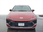2025 SONATA Hybrid Thumbnail 2