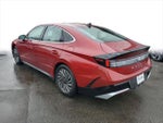 2025 SONATA Hybrid Thumbnail 4