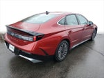 2025 SONATA Hybrid Thumbnail 6