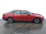 2025 SONATA Hybrid Thumbnail 7