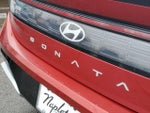 2025 SONATA Hybrid Thumbnail 8
