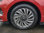 2025 SONATA Hybrid Thumbnail 9