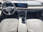 2025 SONATA Hybrid Thumbnail 16