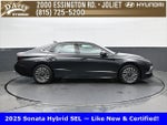 2025 SONATA Hybrid Thumbnail 4