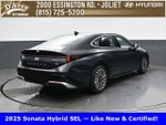 2025 SONATA Hybrid Thumbnail 5
