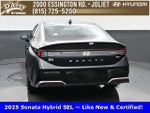2025 SONATA Hybrid Thumbnail 6
