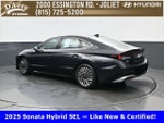 2025 SONATA Hybrid Thumbnail 7