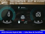 2025 SONATA Hybrid Thumbnail 9
