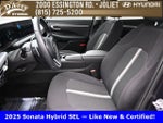 2025 SONATA Hybrid Thumbnail 10