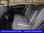2025 SONATA Hybrid Thumbnail 11