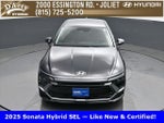 2025 SONATA Hybrid Thumbnail 14