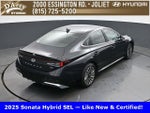 2025 SONATA Hybrid Thumbnail 17