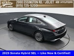 2025 SONATA Hybrid Thumbnail 19