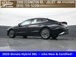 2025 SONATA Hybrid Thumbnail 27