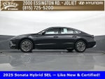 2025 SONATA Hybrid Thumbnail 28