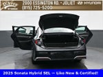 2025 SONATA Hybrid Thumbnail 32