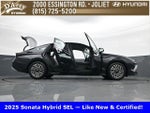 2025 SONATA Hybrid Thumbnail 33