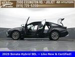 2025 SONATA Hybrid Thumbnail 34