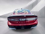 2025 SONATA Hybrid Thumbnail 3