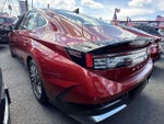 2025 SONATA Hybrid Thumbnail 4