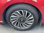 2025 SONATA Hybrid Thumbnail 7